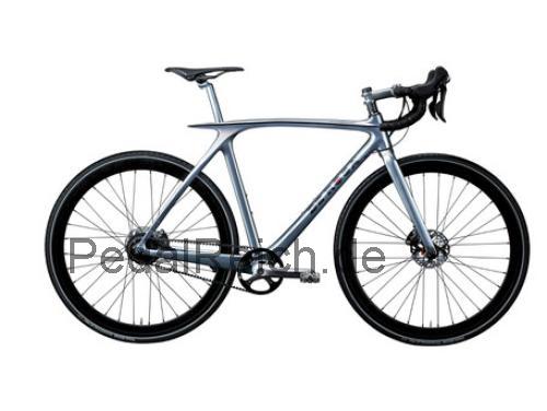 De Rosa Metamorphosis  technische daten 